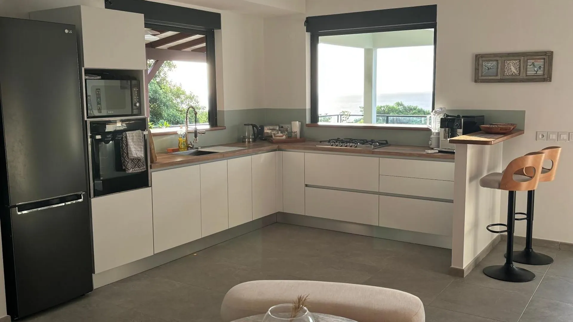 Cap Karaib Grande Villa Les Anses-d'Arlet 0*,
