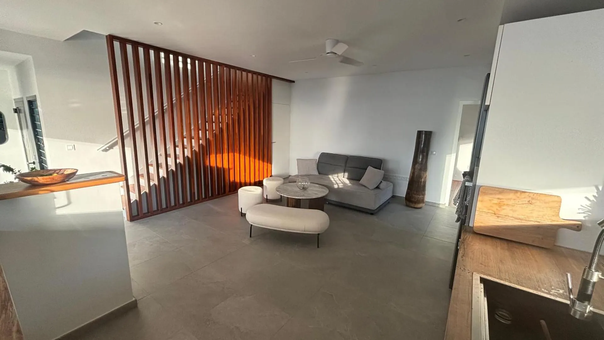 Cap Karaib Grande Villa Les Anses-d'Arlet 0*,