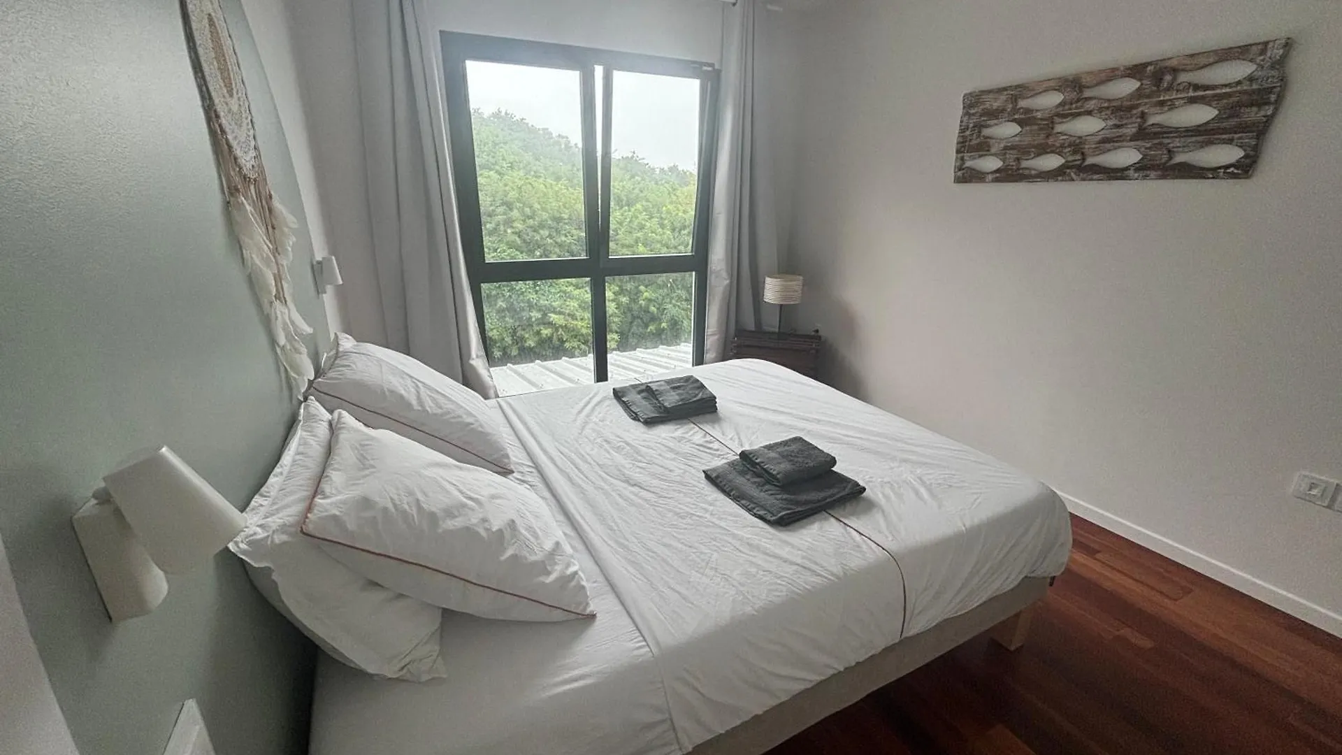 Cap Karaib Grande Villa Les Anses-d'Arlet