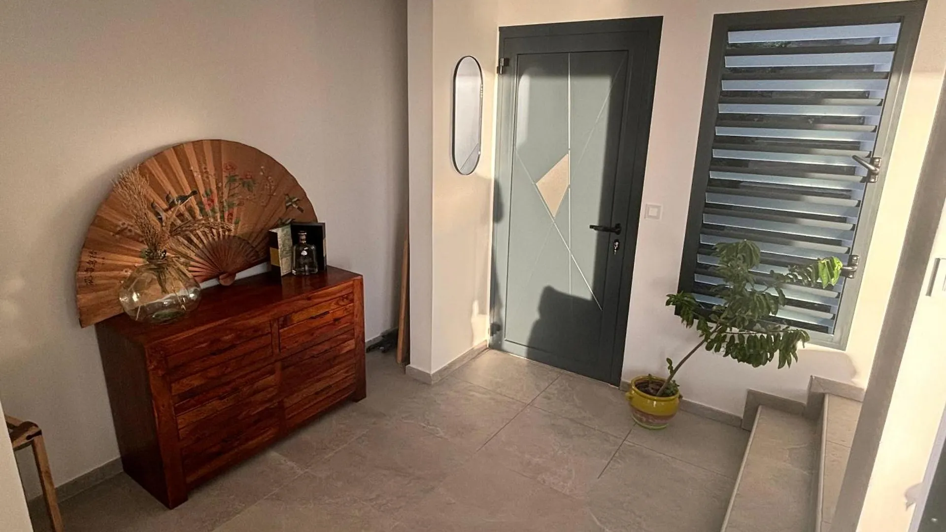 Cap Karaib Grande Villa Les Anses-d'Arlet Martynika