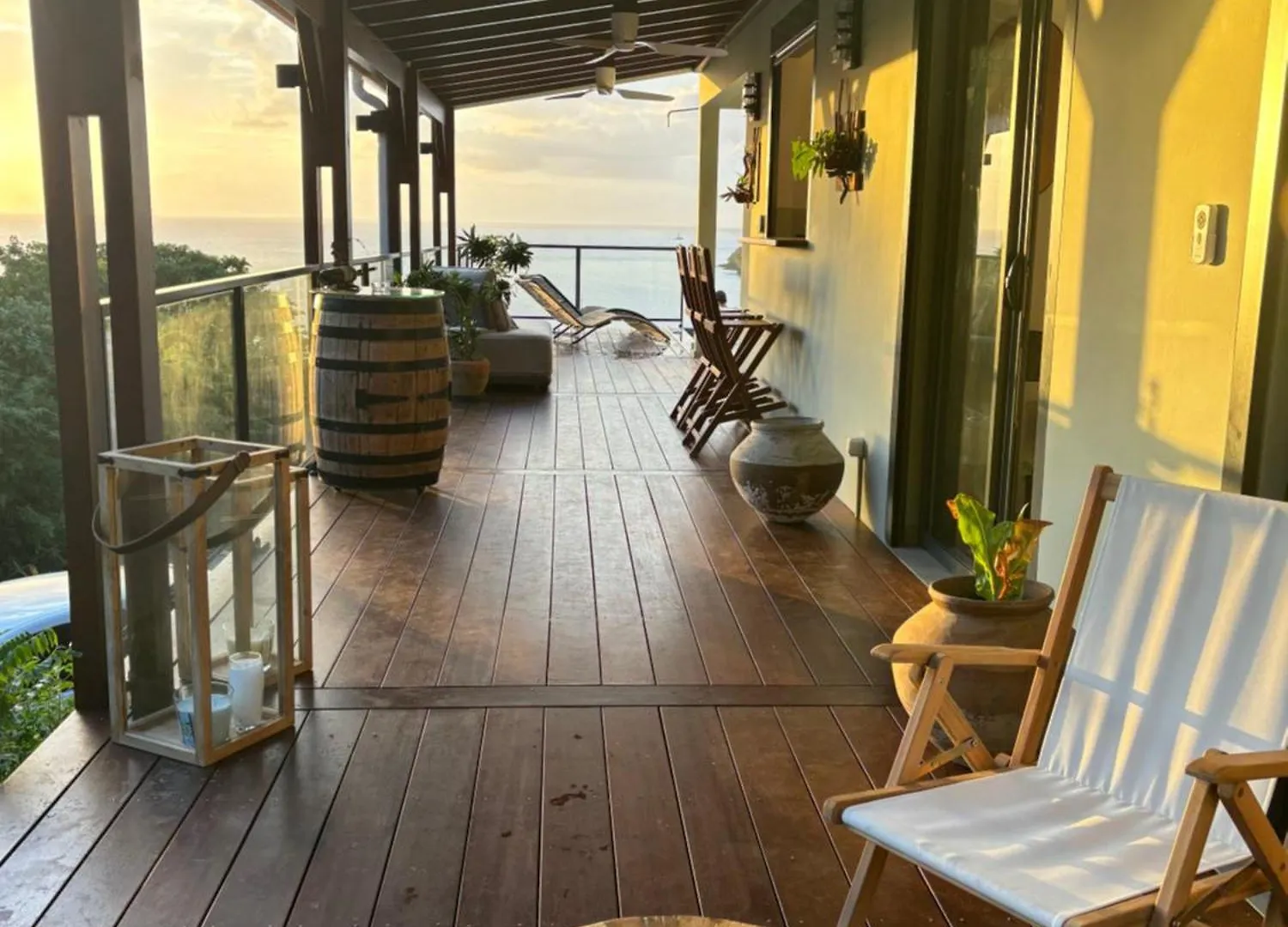 Cap Karaib Grande Villa Les Anses-d'Arlet
